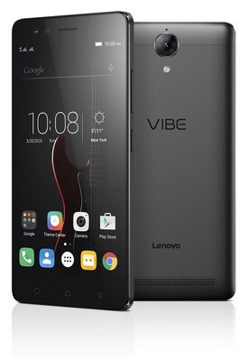 Замена разъема зарядки на телефоне Lenovo Vibe K5 Note